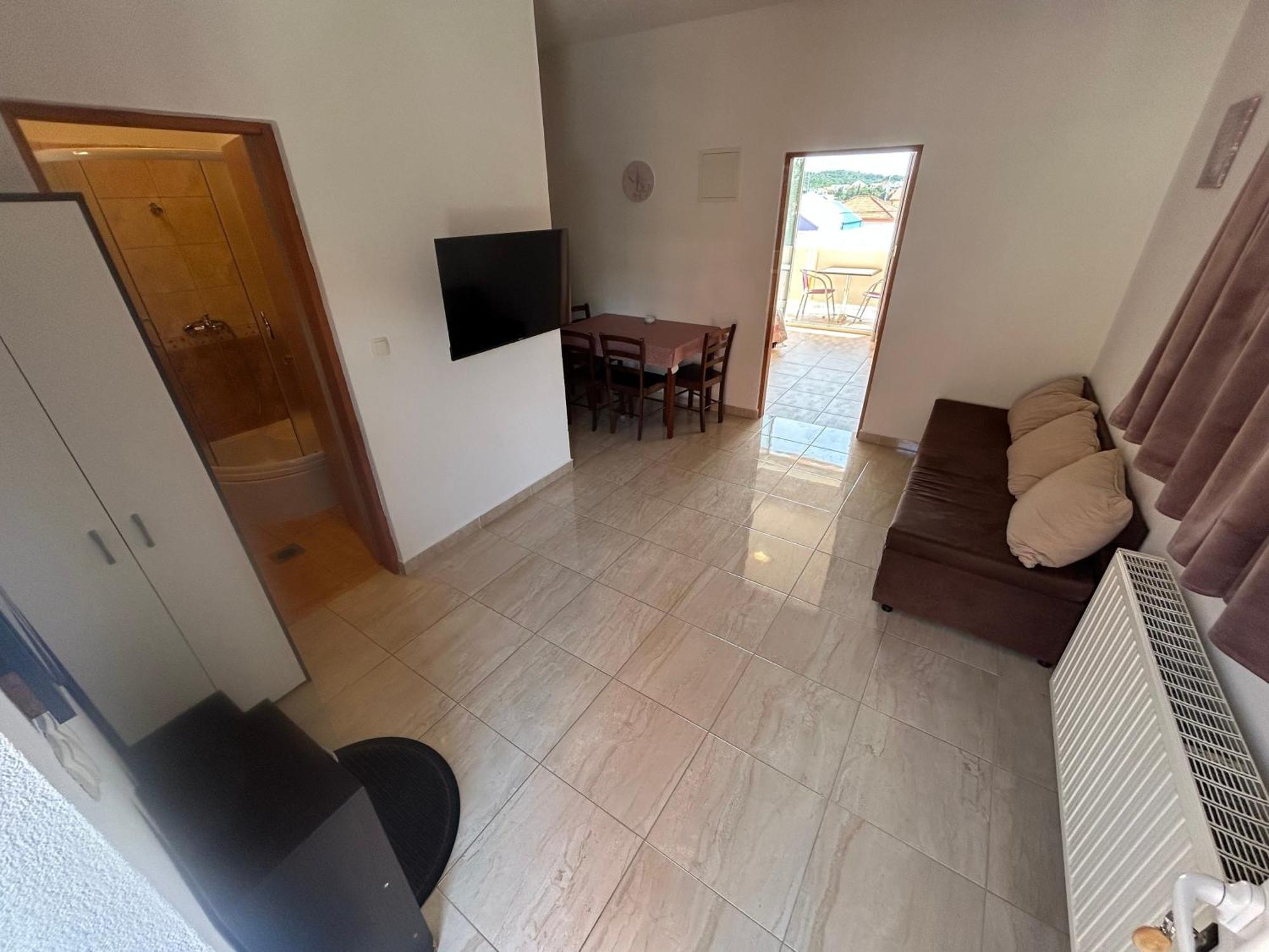 Apartments With A Parking Space Jezera, Murter - 5107 Ngoại thất bức ảnh